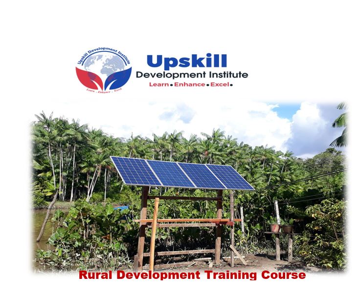 Rural Development Training Course, Nairobi, Kenya