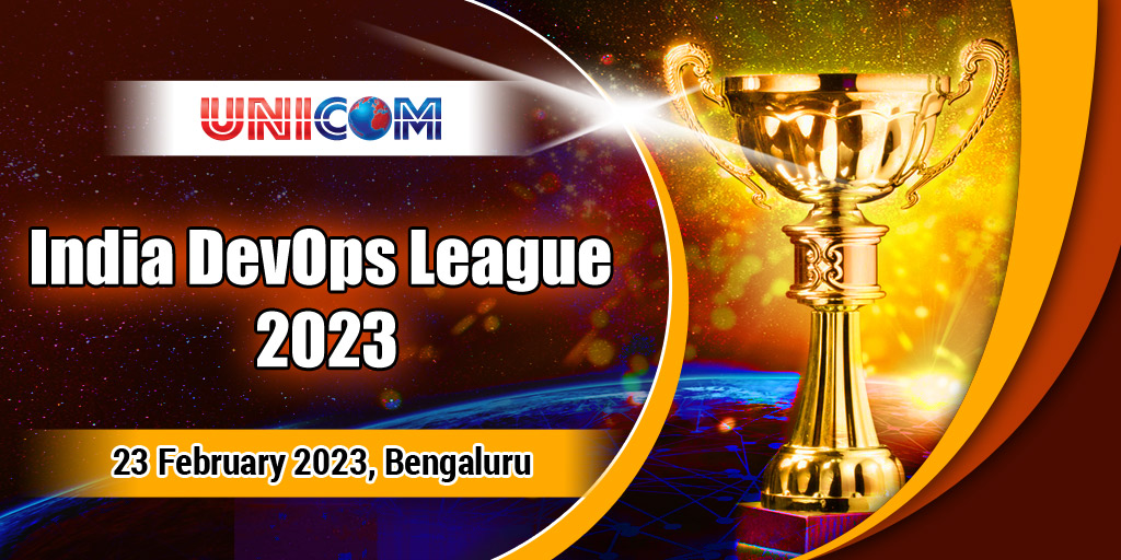 India DevOps League 2023, Bangalore, Karnataka, India