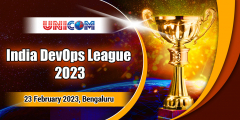 India DevOps League 2023