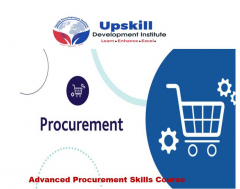 Advanced Procurement Skills Course