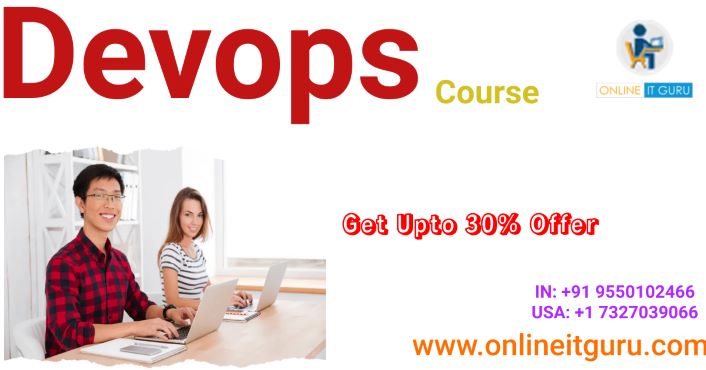 Learn Devops Online | Devops Online Training in Hyderabad, Online Event