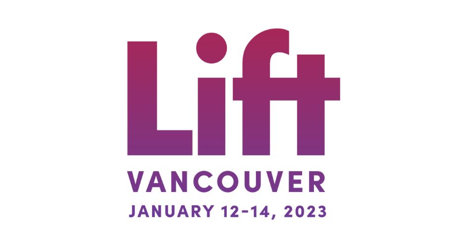 Lift Vancouver 2023 Cannabis Conference And Trade Show, Vancouver, British Columbia, Canada