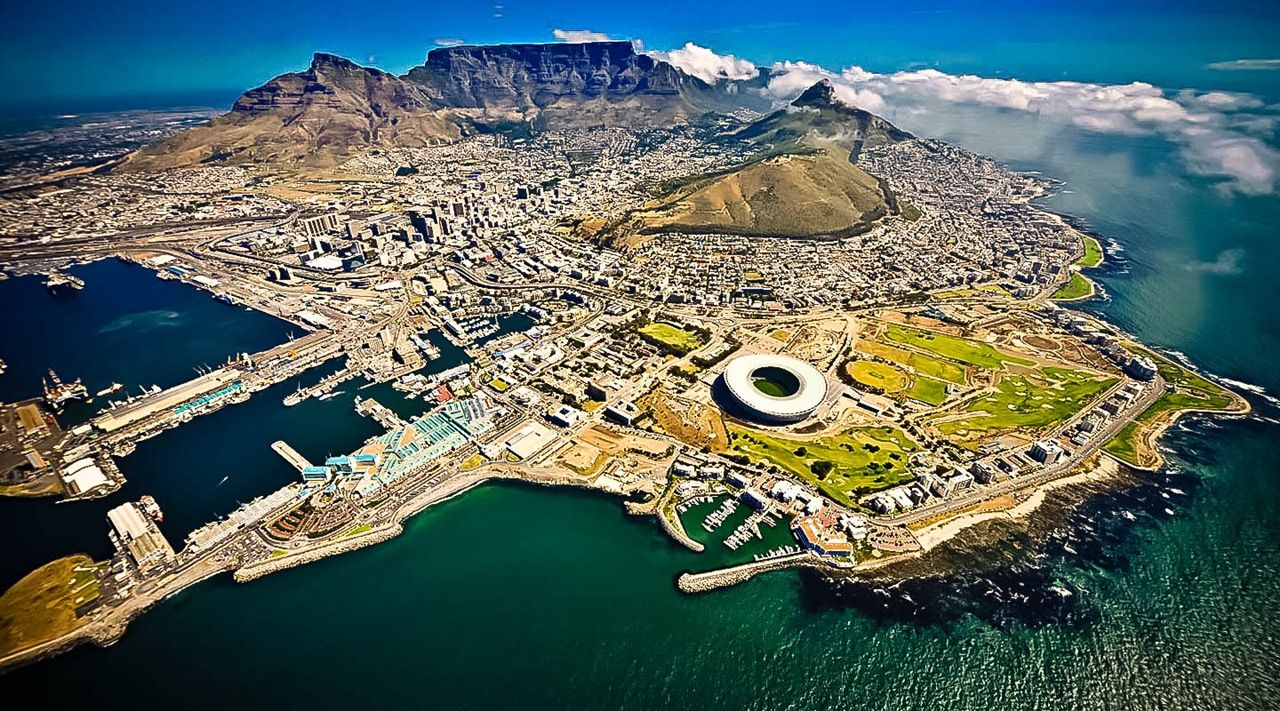 Worldview Education Fair - Cape Town - South Africa 2023, Cape town, Western Cape, South Africa
