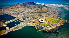 Worldview Education Fair - Cape Town - South Africa 2023