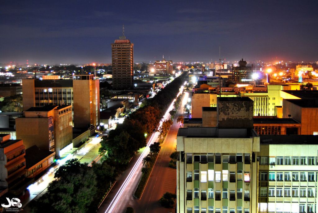 Worldview Education Fair – Lusaka – Zambia 2023, Lusaka, Zambia