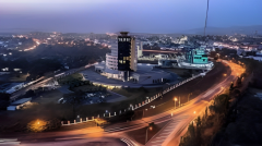 Worldview Education Fair – Abuja – Nigeria 2023