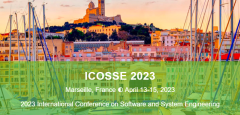 2023 International Conference on Software and System Engineering (ICoSSE 2023)