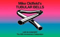 Mike Oldfield's Tubular Bells