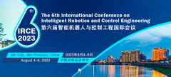 2023 The 6th International Conference on Intelligent Robotics and Control Engineering (IRCE 2023)