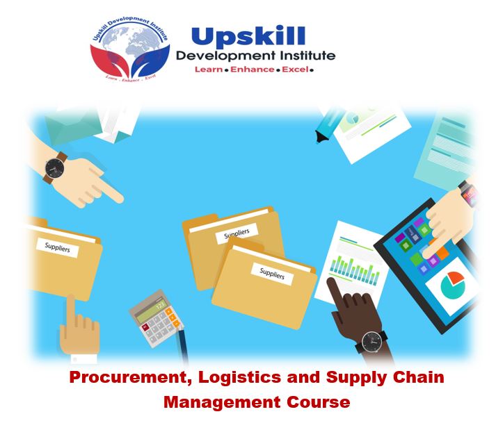 Procurement, Logistics and Supply Chain Management Course, Nairobi, Kenya