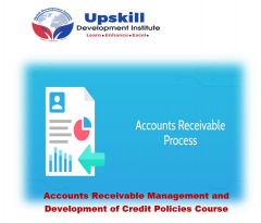 Accounts Receivable Management and Development of Credit Policies Course