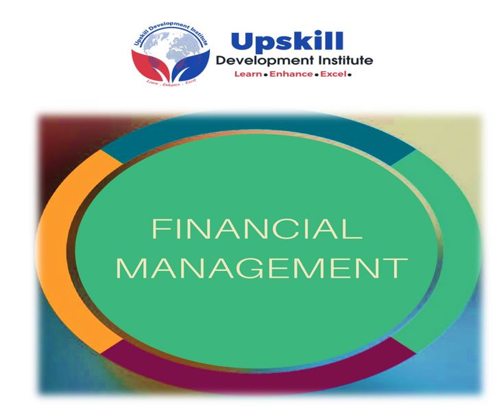 Project Financial Management for Non-Financial Professionals Course, Nairobi, Kenya