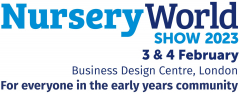 Nursery World Show 2023, 3-4 February 2023, Business Design Centre, London