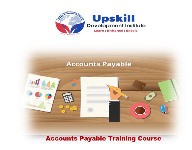 Accounts Payable Training Course, Nairobi, Kenya