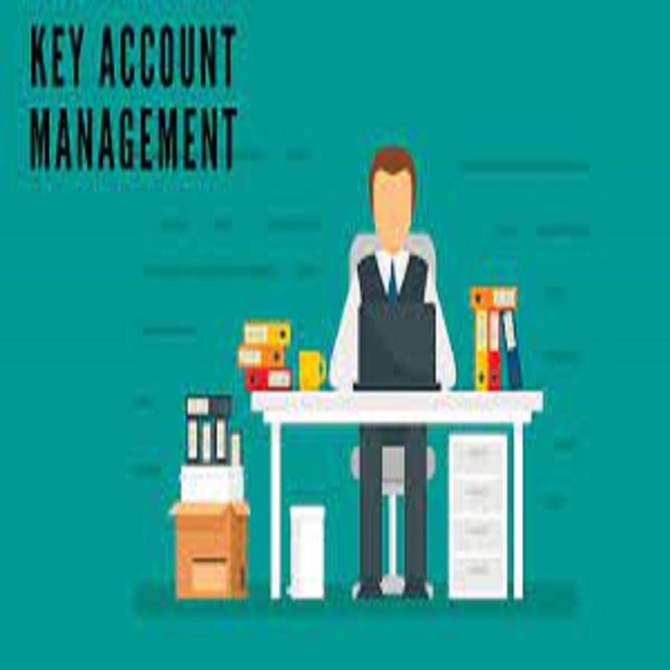Best Practices for Key Account Management Training, Abuja, Nigeria,Abuja (FCT),Nigeria