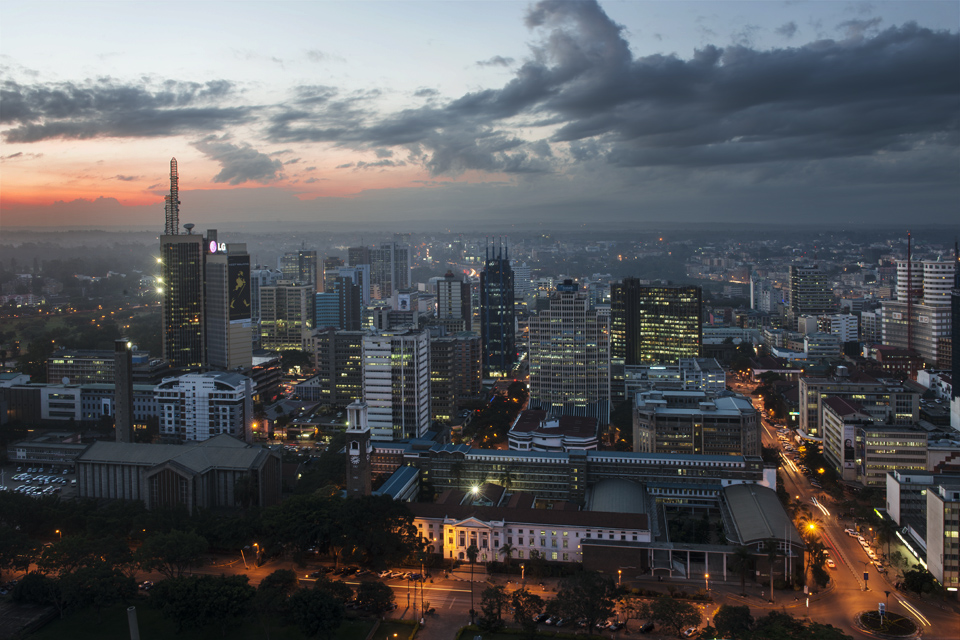 Worldview Education Fair – Nairobi – Kenya 2023, Nairobi, Kenya