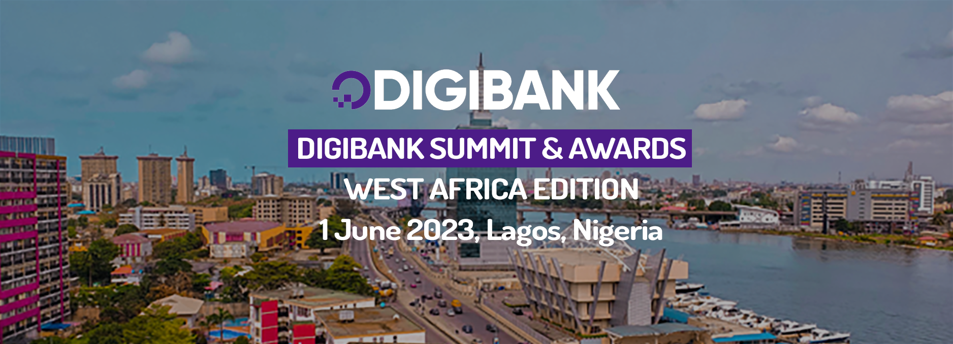 DigiBank Summit & Awards West Africa, Lagos, Nigeria