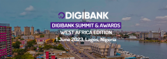DigiBank Summit & Awards West Africa