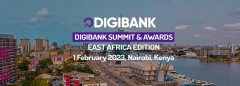 DigiBank Summit & Awards East Africa