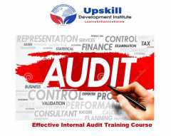 Effective Internal Audit Training Course