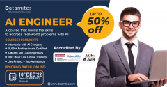 Artificial Intelligence Engineer Training in Chennai