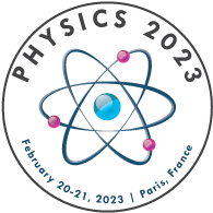 4th International Conference on Physics, Paris, France