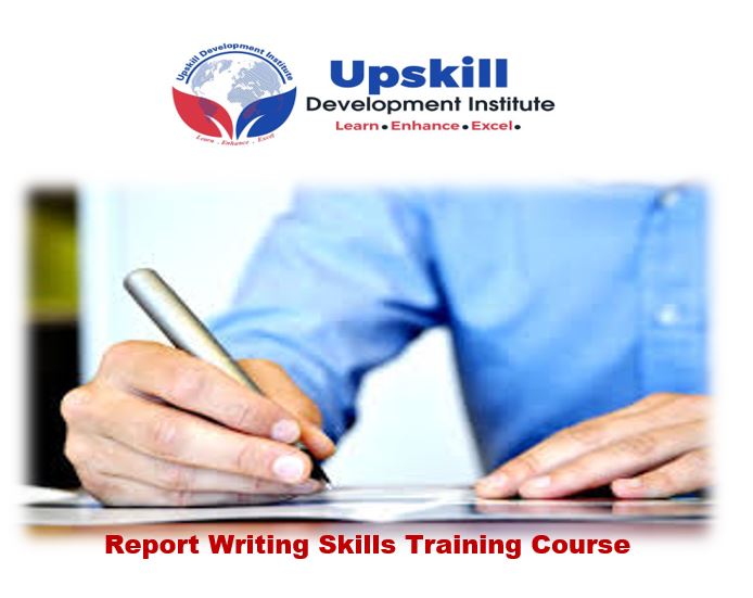 Report Writing Skills Training Course, Nairobi, Kenya