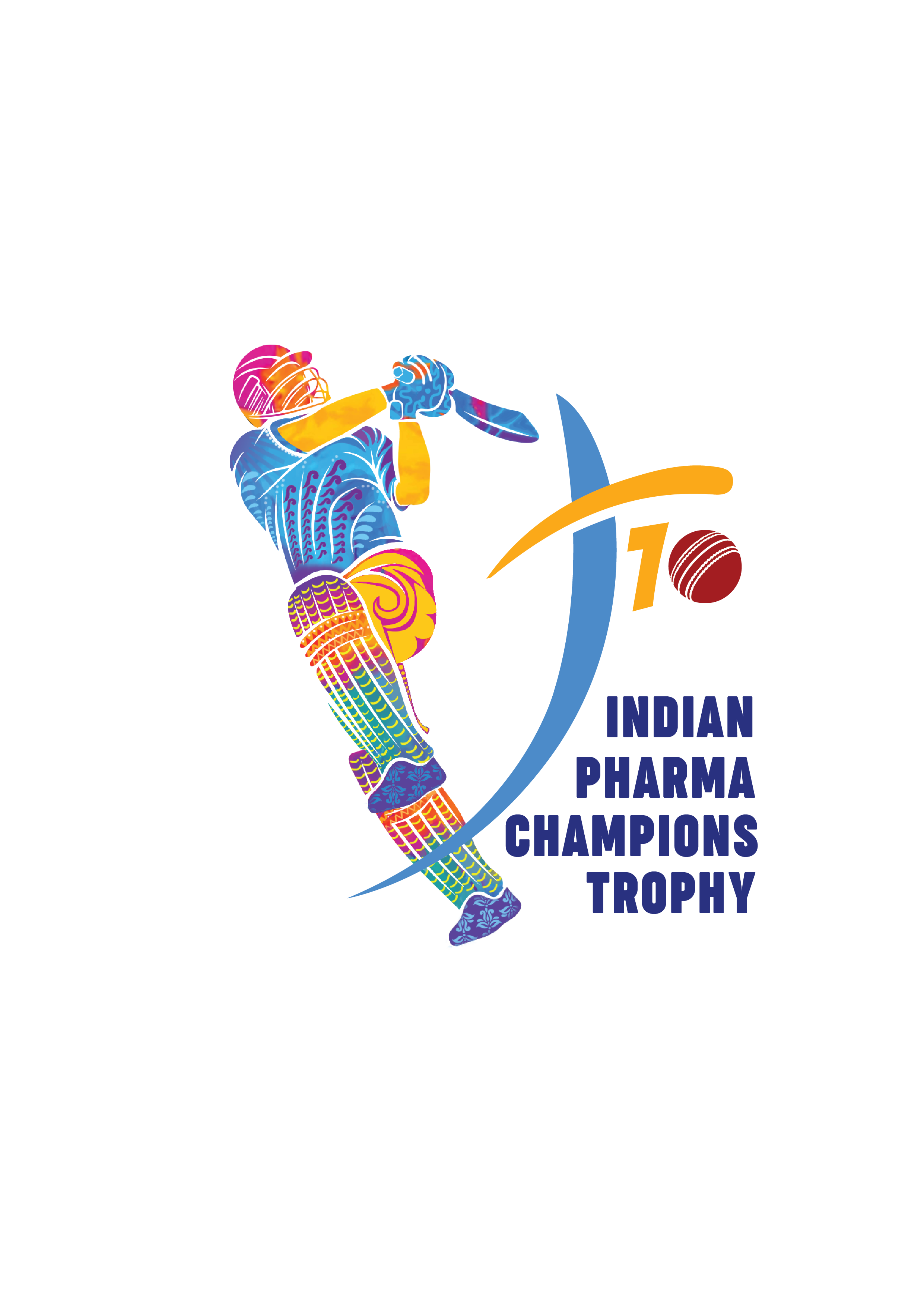 T10 Indian Pharma Champions Trophy 2023, Mumbai, Maharashtra, India