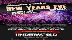 Camden Rocks New Years Eve Bonanza at The Underworld - London