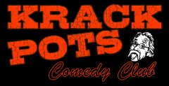 Krackpots Comedy Club