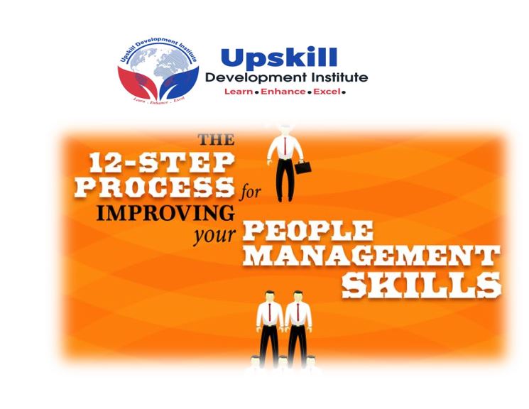 People Management Skills Course, Nairobi, Kenya