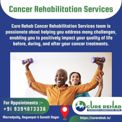 Post Oncology Care | Cancer Rehabilitation Hyderabad | Oncology Rehabilitation | Oncology Rehabilitation Hyderabad