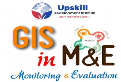 GIS for Monitoring and Evaluation Course