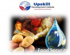 Monitoring and Evaluation for Food Security and Nutrition Course BN