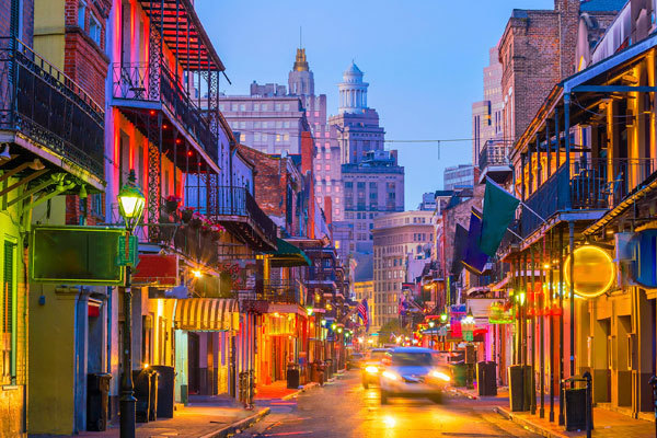 OB/GYN Clinical and Surgical Updates: Staying Current and Ahead of the Curve 2023, New Orleans, Louisiana, United States