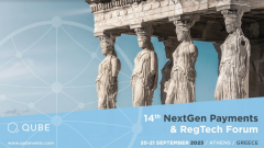 The 14th NextGen Payments & RegTech Forum