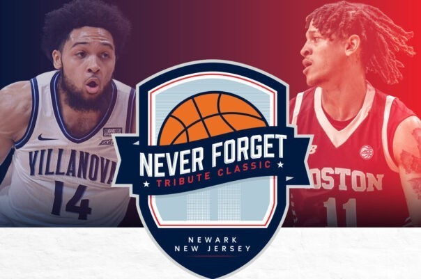 Never Forget Tribute Classic, Newark, New Jersey, United States
