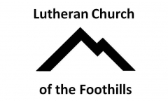 Christmas Services at Lutheran Church of the Foothills