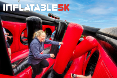 Inflatable 5k Goodwood