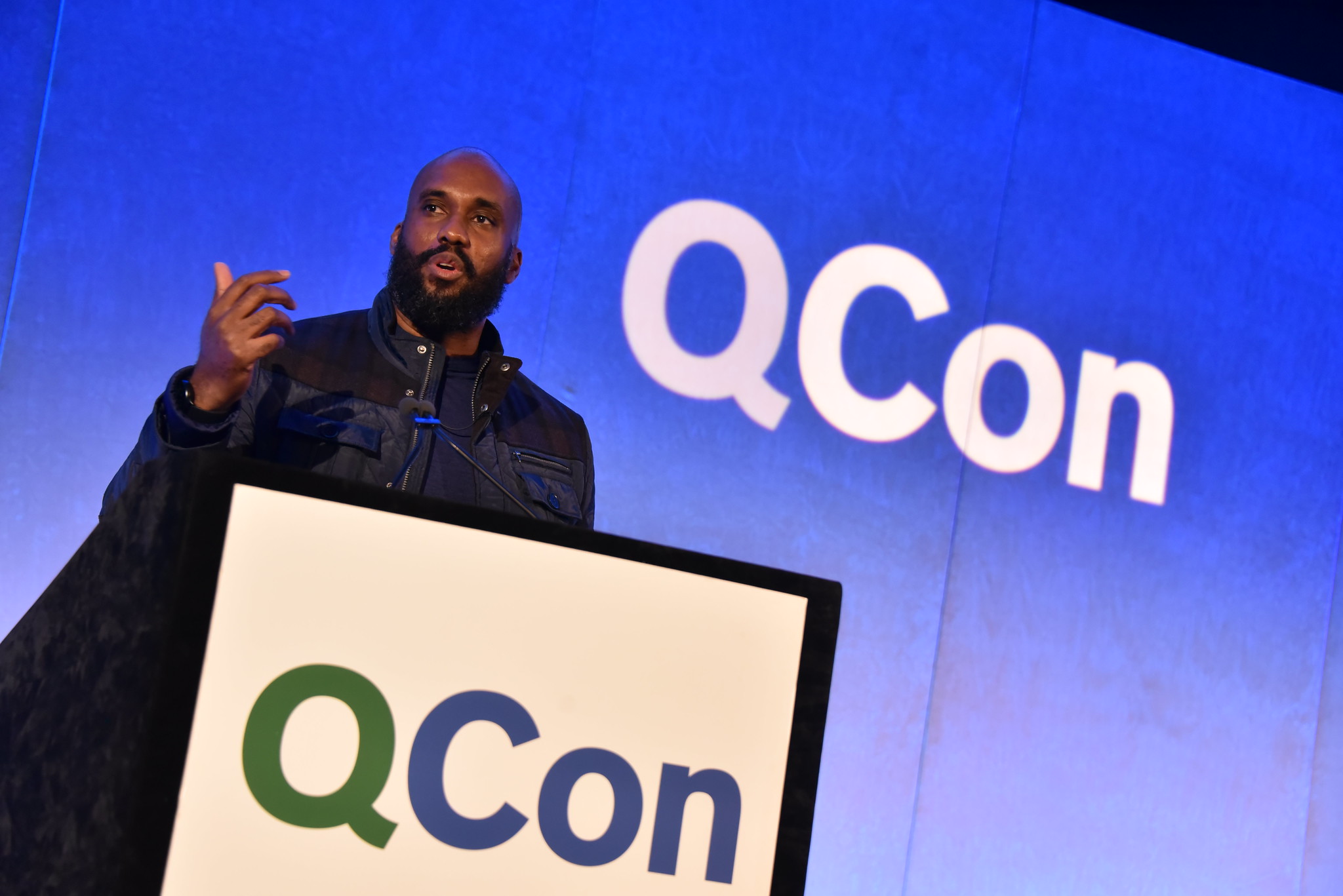QCon London International Software Development Conference. March 27-29 2023. In-person or online., Westminster, London, United Kingdom