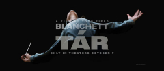 Bozeman Film Society Presents "TAR" Starring Cate Blanchett
