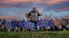 JORVIK Viking Festival