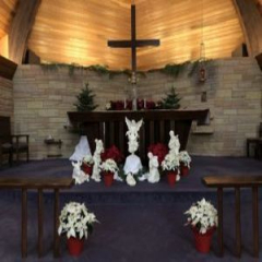 CHRISTMAS SERVICES - ST JAMES EPISCOPAL CHURCH