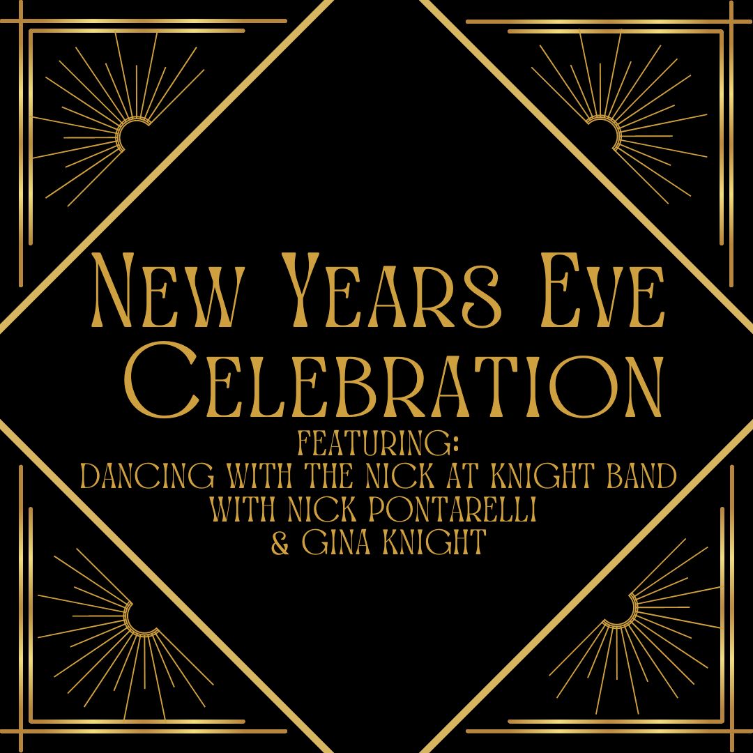 New Year's Eve Celebration Dinner, Dancing and Show, St. Charles, Illinois, United States