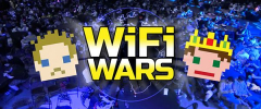 WiFi WARS