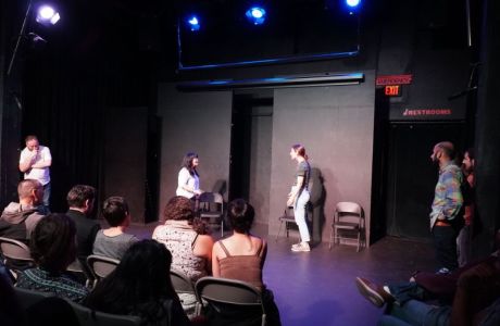 Your Fucked Up Relationship - January 13, 2023, San Francisco, California, United States