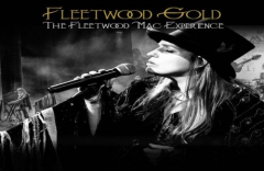 Fleetwood Gold - The Fleetwood Mac Experience