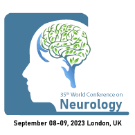 Neurology conference 2023, London, United Kingdom