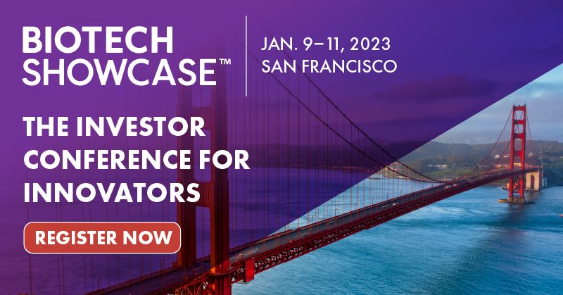 Biotech Showcase™ 2023, San Francisco, California, United States