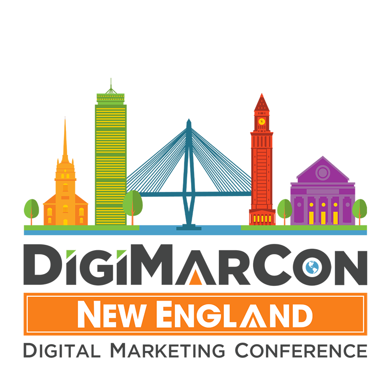 DigiMarCon New England 2023 - Digital Marketing, Media and Advertising Conference & Exhibition, Boston, Massachusetts, United States